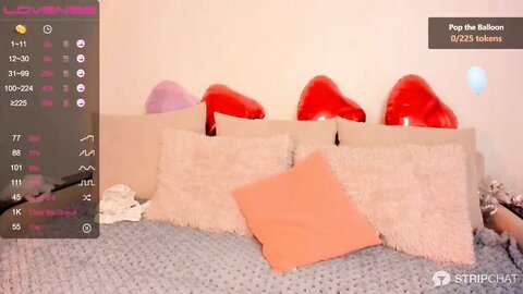 Webcam Asian Iminako 8