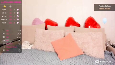 Webcam Asian Iminako 8