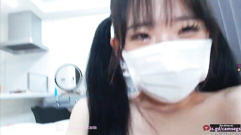 Webcam Asian Japanese Hina Pussy Play 6