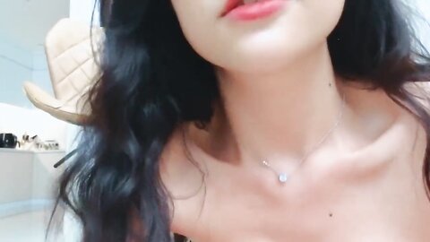 Webcam Asian Jasmine Jang