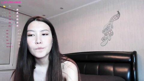 Webcam Asian Kadena User Chaturbate 6