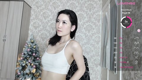 Webcama Asian Katyxgold 10