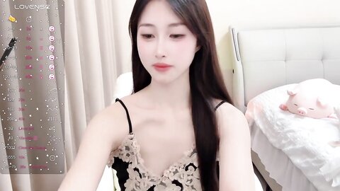 Webcama Asian Lan Mei Stripchat Webcam 3