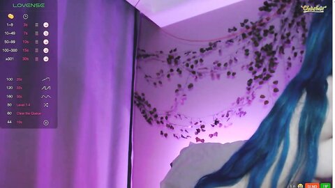 Webcama Asian Le Chan 5