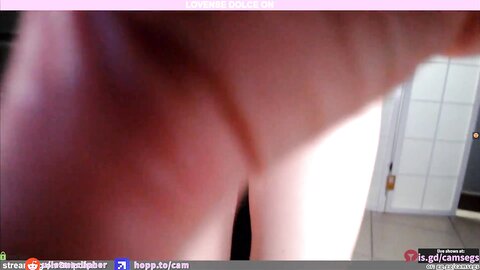 Webcama Asian Mina Dildo Cum