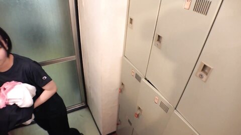 Yuka Ichi Personal Trainer Makes Her A Cute Muscular Girl Asian Porn