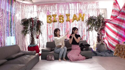 BBAN-527 Women Only! Amateur Pick-up! Won't You Do Something Nice With Sumire Kuramoto All-out Assault...