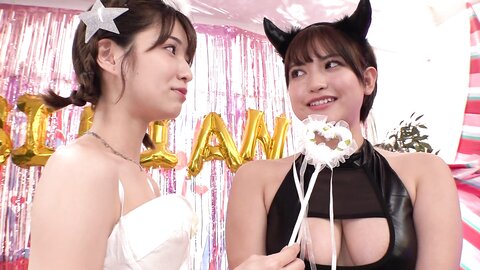 BBAN-527 Women Only! Amateur Pick-up! Won't You Do Something Nice With Sumire Kuramoto All-out Assault...
