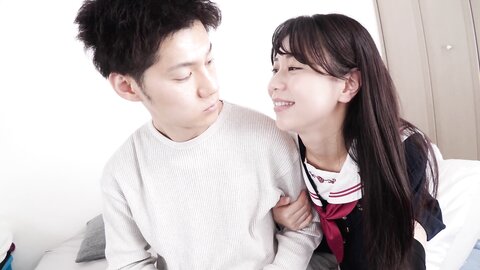 EKDV-782 I Lost My Virginity To A ***hood Friend... A ***hood Friend With A Beautiful Ass Who Became A...