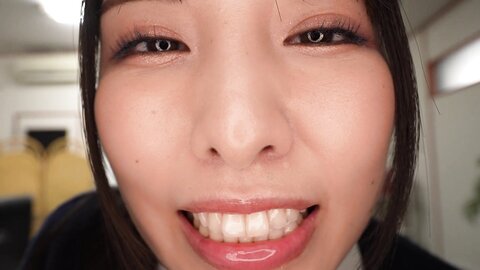 FJIN-077 Lascivious J-type Shiori Kuraki Seduces Her Teacher With Her Sticky Tongue And Nipple Licking, And...