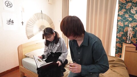 REAL-917 Two Beautiful Occult Girls Who Are Indifferent To The Opposite Sex Continue To Seek Dick Rather...