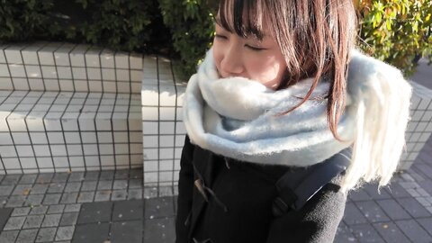 SDAB-334 This Winter, A Shy, Beautiful Girl Who Became A Ronin Student Will Have Her White, A-cup Body...