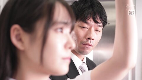 SONE-715 When I Couldn't Hold Back And Molested A Modest, Quiet, And Serious Girl... She Was More Captivated...