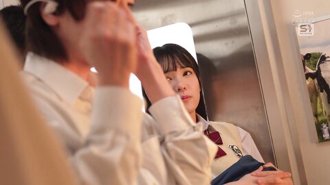 SONE-715 When I Couldn't Hold Back And Molested A Modest, Quiet, And Serious Girl... She Was More Captivated...