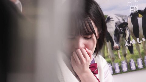 SONE-715 When I Couldn't Hold Back And Molested A Modest, Quiet, And Serious Girl... She Was More Captivated...