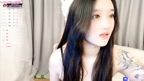 qing qq TB release - is.gd/camsegs