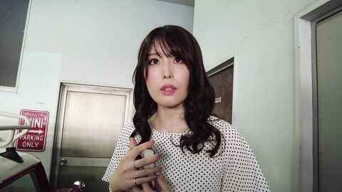 BIJN-274 [4K] THE Documentary - Climax Sex With Full Exposure Of The Instincts - Ami Inamori, A Beautiful And...