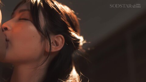 START-333 [4K] Careful Living I Started With Suzu, Whom I Just Started Dating Sometimes Slow, Sometimes...