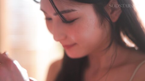 START-333 [4K] Careful Living I Started With Suzu, Whom I Just Started Dating Sometimes Slow, Sometimes...