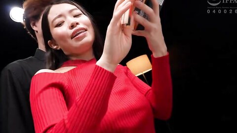 Hamabe Kaho  Invade With Sensual Dirty Talk And Big Breasts  Pt 2