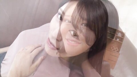 Seducing By Flashing  Momoha Sakurada