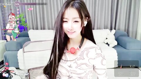 Webcam Asian Haiwei