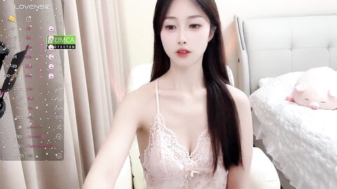 Webcama Asian Lan Mei Stripchat Webcam 14