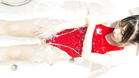 BTHA-095 Beauty, Body - Suzu No Ie Rin