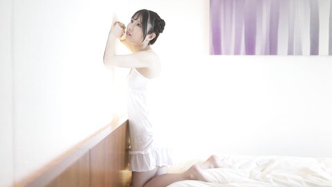 BTHA-095 Beauty, Body - Suzu No Ie Rin