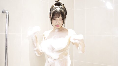 BTHA-095 Beauty, Body - Suzu No Ie Rin