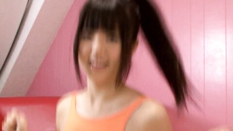 CIDVD-0074 Mirror of Erotica Natsuki Aoi