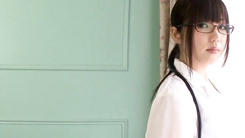 CIDVD-0074 Mirror of Erotica Natsuki Aoi