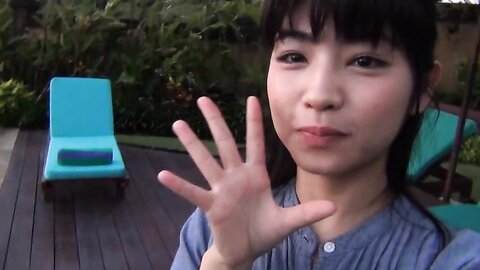 FTBD-007 Rina Nagai 永井里菜 - 君がいたから