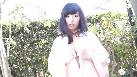 MMR-AQ025 晴野未子 - mico mico