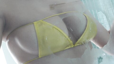 OME-537 Koshikunai Bishoujo Otsuyo Aoi