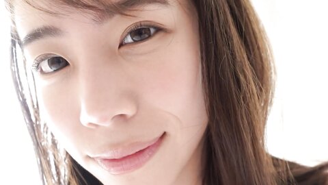 OME-537 Koshikunai Bishoujo Otsuyo Aoi