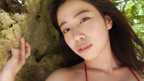 OME-537 Koshikunai Bishoujo Otsuyo Aoi