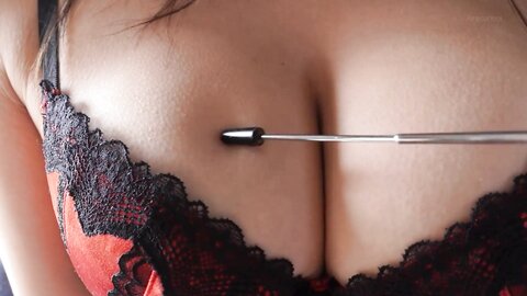 OME-537 Koshikunai Bishoujo Otsuyo Aoi