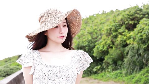 PRIAN-024 Happi Fashionable Lascivious Woman - Chiharu Mitsuba