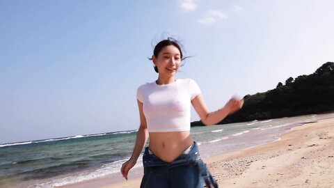 PRIAN-024 Happi Fashionable Lascivious Woman - Chiharu Mitsuba