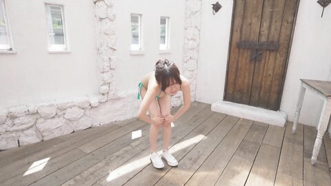 REBD-941 Momoka Pinky Whisper・Momoka Izumi