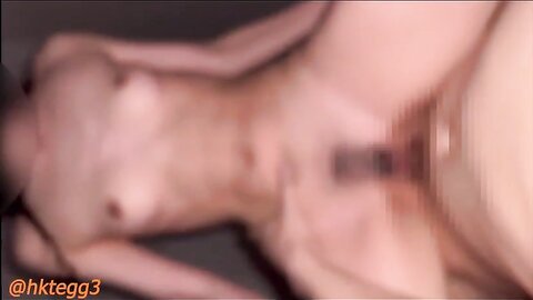 WMAF 05 (Cute innocent japanese girl goes wild with man on tinder)