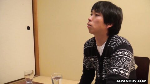 Japanese Sara Saijo With An Step Uncle In Oral Sex Uncensored
