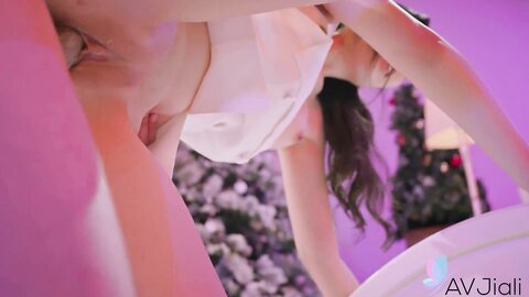 Chinese With Big Tits Jiaxin Her Wet Shaved Pussy Ready For Sex