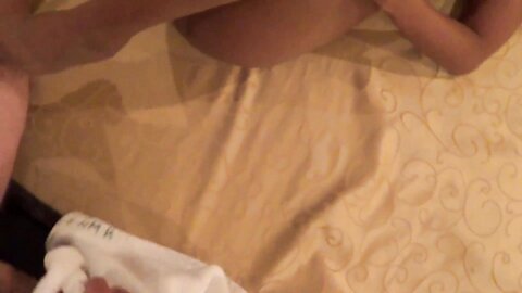 Fresh Pussy A Slut With Lots Of Hair On Her Pussy Gets Fucked In The Pu