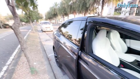 Taiwanese Gold Digger When You Drive A Good Car Even Your Dick Sme