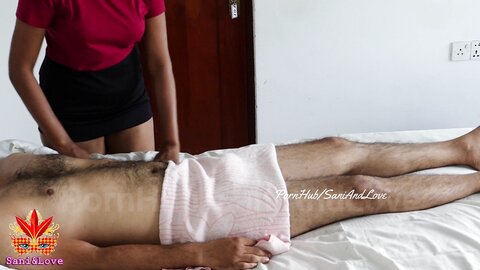 මහරගම ස්පා එකේ පොඩි කෑල්ල සදුනි Sri Lanka New Maharagama Spa Sex Slut S