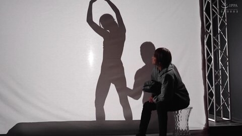 DVMM-254 General Male-female Monitoring AV Lovey-dovey Couples Only Challenge Shadow Play! Do***oki Cuckold...