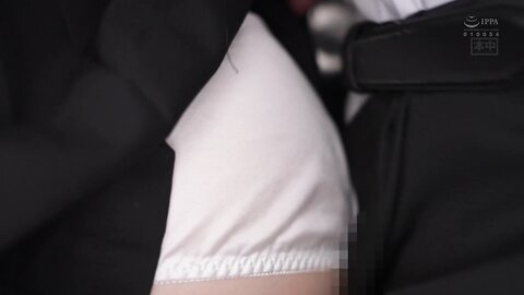 HMN-711 Perfume Of A Classmate Who Secretly Lets Me Cum Inside Her While She Is Commuting To School By...