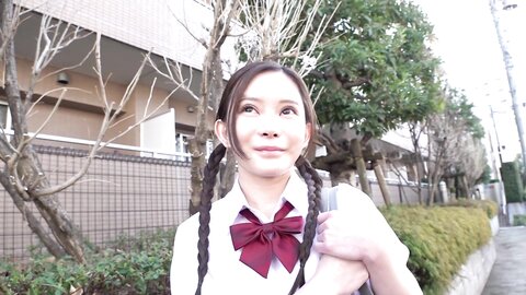 IENF-363 Amateur Pick-up - An Amateur Pick-up - An Innocent *** I Found In Yoyogi Gave Me A Bareback...